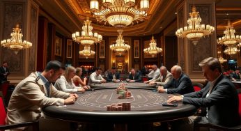 Strategi Baccarat Terbaik: Memenangkan Permainan dengan Efektif
