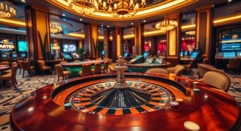 Kiat Menang Taruhan Roulette Terbaik di Indonesia