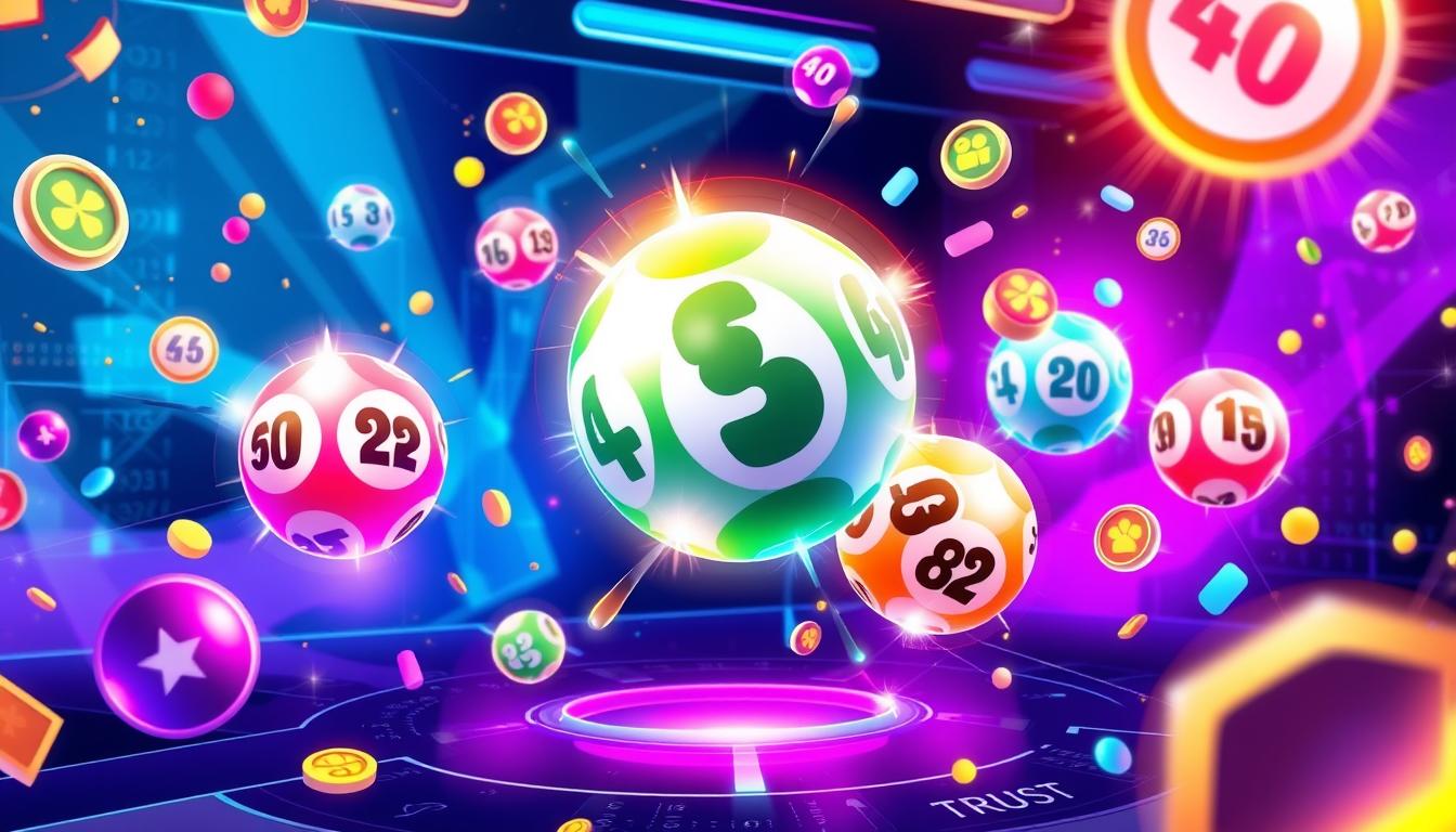 Menang Besar di Togel 4D Online Terpercaya