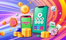 Togel online deposit pulsa