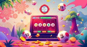Togel Online Terpercaya – Bandar Anda di Indonesia