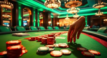 Baccarat Casino Live: Strategi Menang di Meja Permainan Langsung