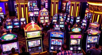 Agen Judi Slot Resmi Terpercaya di Indonesia