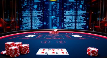 Cara Bermain Baccarat: Panduan Lengkap untuk Pemula