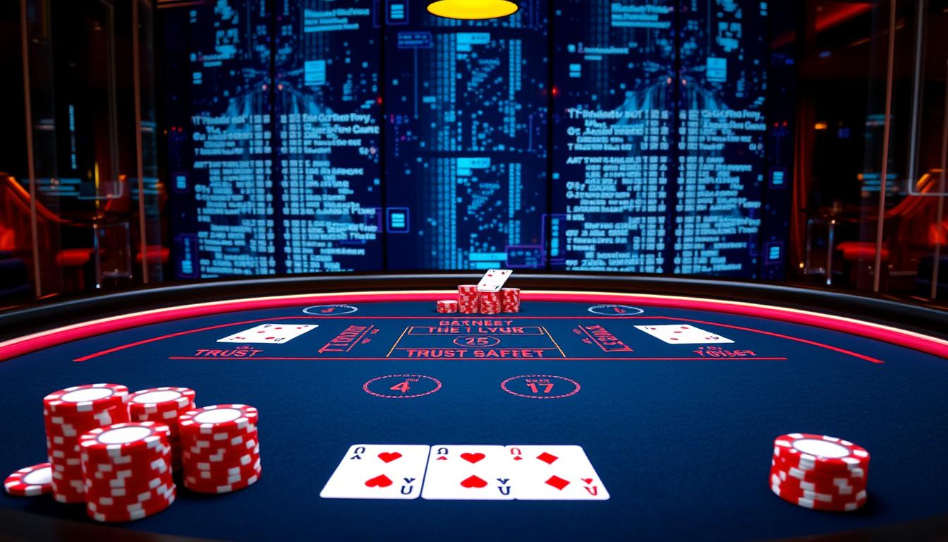 Baccarat online