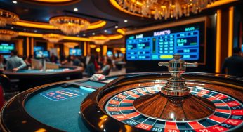 Roulette Online Resmi Indonesia: Panduan Bermain dan Menang di Situs Terpercaya
