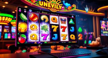 Daftar Slot Online: Panduan Lengkap untuk Pemain Modern