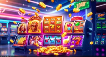 Daftar Situs Slot Terpercaya: Panduan Memilih Tempat Bermain yang Aman dan Terpercaya