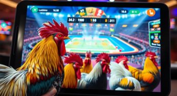 Panduan Lengkap Judi Sabung Ayam Online