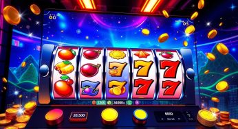 Agen Judi Slot Resmi: Panduan Utama untuk Pemain Cerdas
