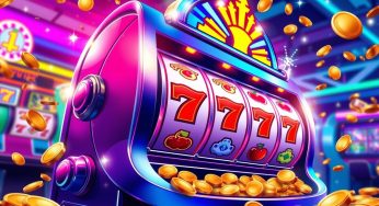 Judi Slot Jackpot Terbesar: Panduan Menang Maksimal di Permainan Slot