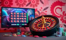 Roulette online Indonesia