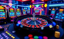 Roulette online terpercaya