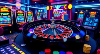 Daftar Situs Roulette Terpercaya: Temukan Tempat Bermain yang Aman dan Nondiscrimination