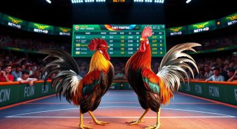 Judi Sabung Ayam: Panduan Lengkap dan Etika dalam Taruhan Ayam