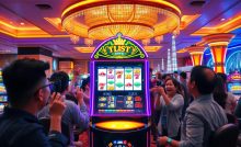 Situs Judi Slot Terpercaya