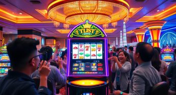 Link Judi Slot Gacor: Panduan Terpercaya untuk Menang Maksimal