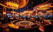 Situs judi roulette terbaik