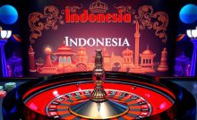 Situs roulette online resmi