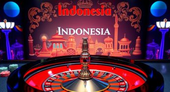 Main Roulette Uang Asli: Panduan Seru untuk Pemain Pemula
