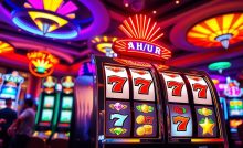 Slot Gacor Hari Ini