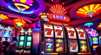 Slot Gacor Hari Ini – Jackpot Terbesar & RTP Tinggi