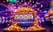 Slot Jackpot Terbesar