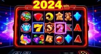 Koleksi Slot Online Terbaru & Terlengkap 2024