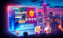 Agen Togel Online