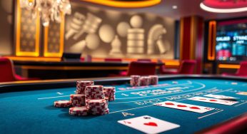 Tips Menang Baccarat: Strategi Efektif untuk Meningkatkan Peluang Anda
