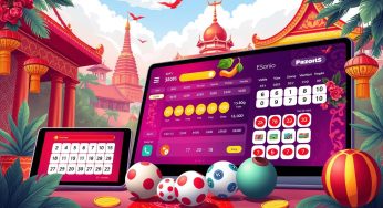 Bandar Togel Online Terpercaya di Indonesia