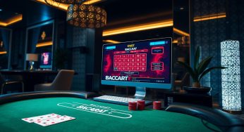 Baccarat Permainan Kartu: Panduan Lengkap untuk Pemain Pemula