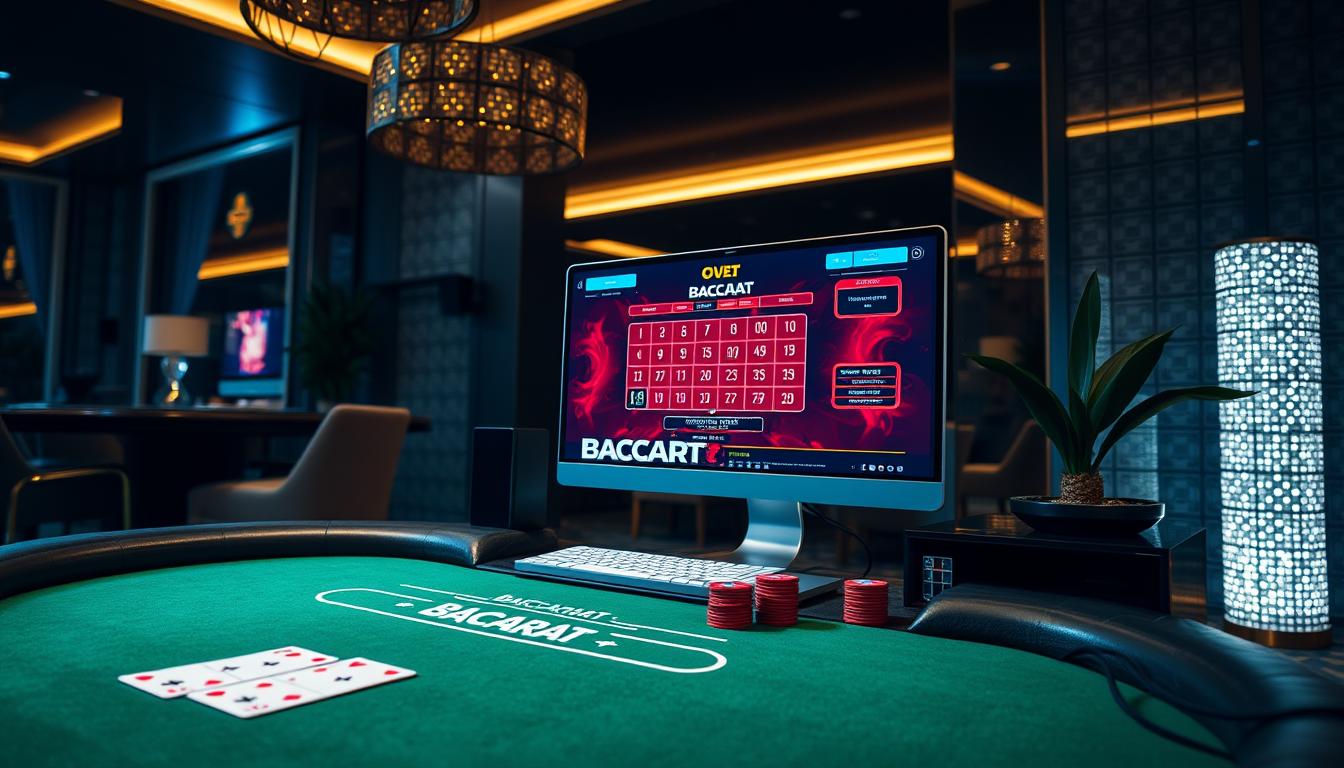 Panduan Bermain Baccarat Online untuk Pemula