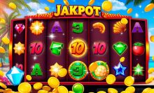 Bonus Slot Online