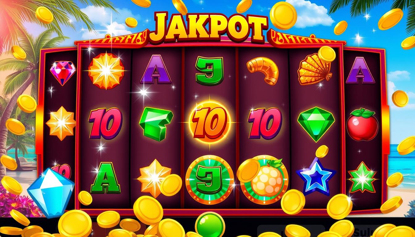 Bonus Slot Online