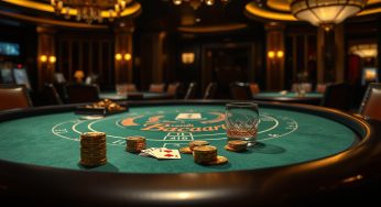 Panduan Lengkap Judi Baccarat – Tips & Strategi