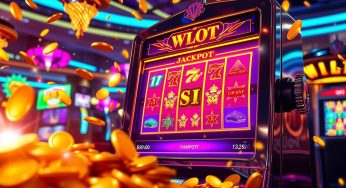 Judi Slot Online Terpercaya: Panduan Memilih Platform Terbaik untuk Pemain