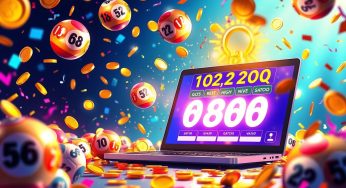 Raih Togel Online Jackpot Terbesar di Indonesia
