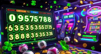 RTP Slot Gacor Hari Ini: Temukan Pilihan Terbaik untuk Menang Besar