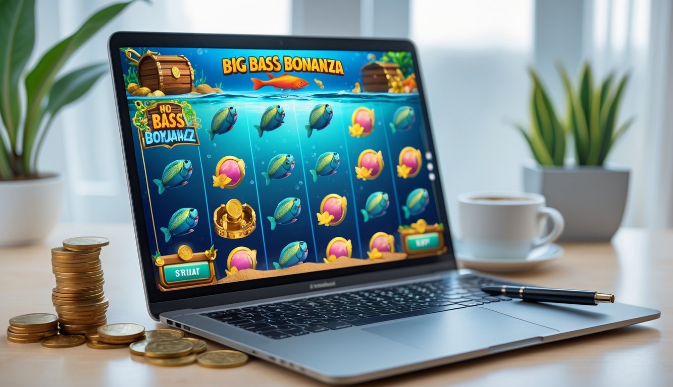 Keunggulan Vegas-Style Slots Online JP Terbaik yang Banyak Dicari Pemain: Why They Dominate Player Preference and Payouts