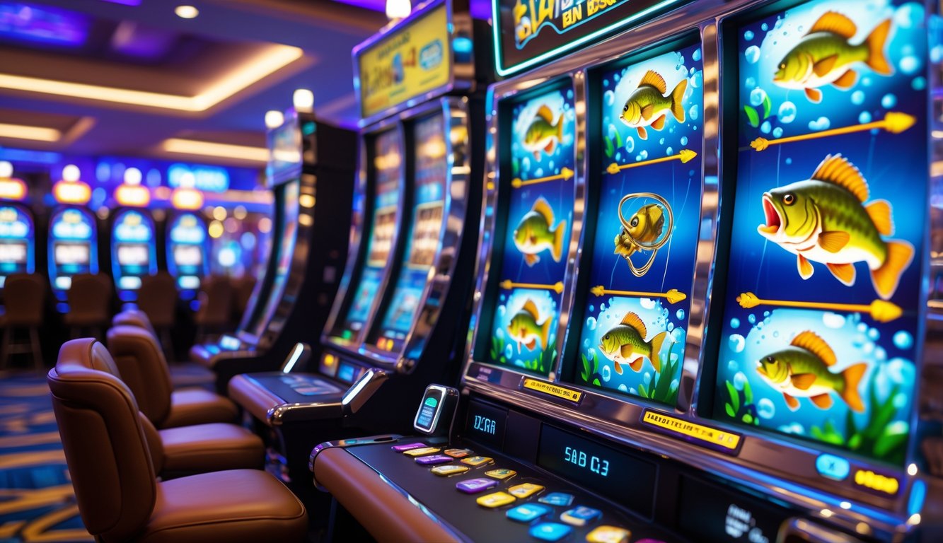 Strategi Bermain di Vegas-Style Slots Online JP Terbaik agar Lebih Maksimal — Practical Tips for Maximizing Wins and Bankroll Management