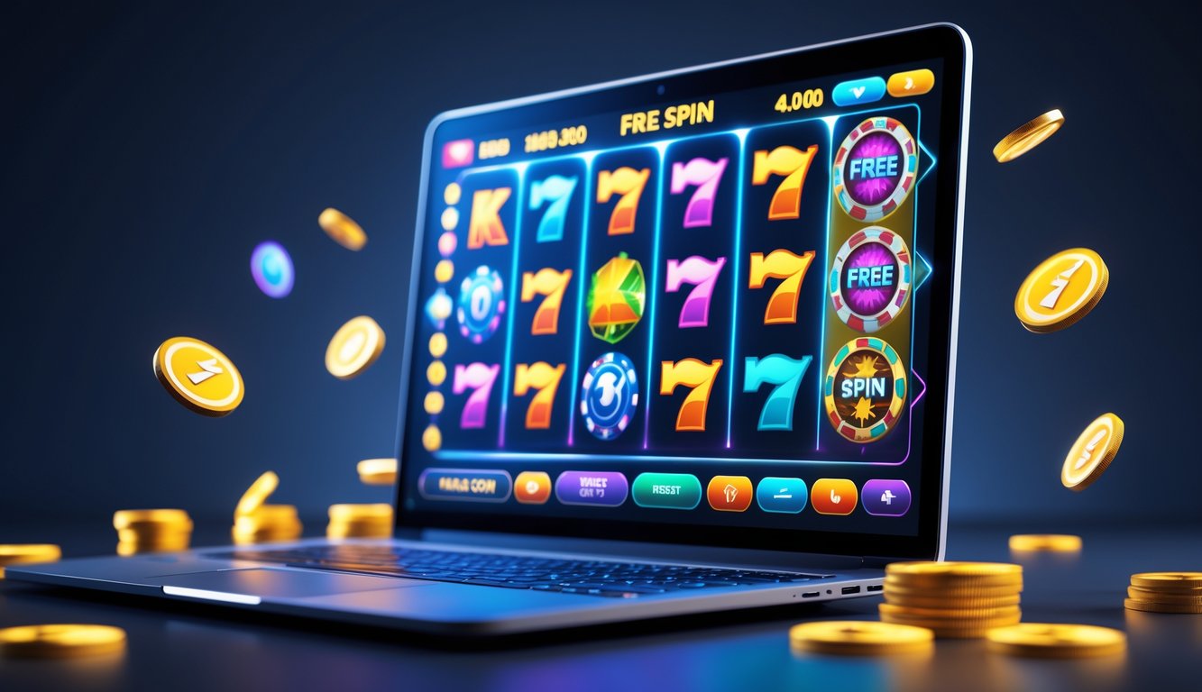 Slot Online Spadegaming No.1 Paling Gacor Malam Ini Untuk Free Spin Mudah