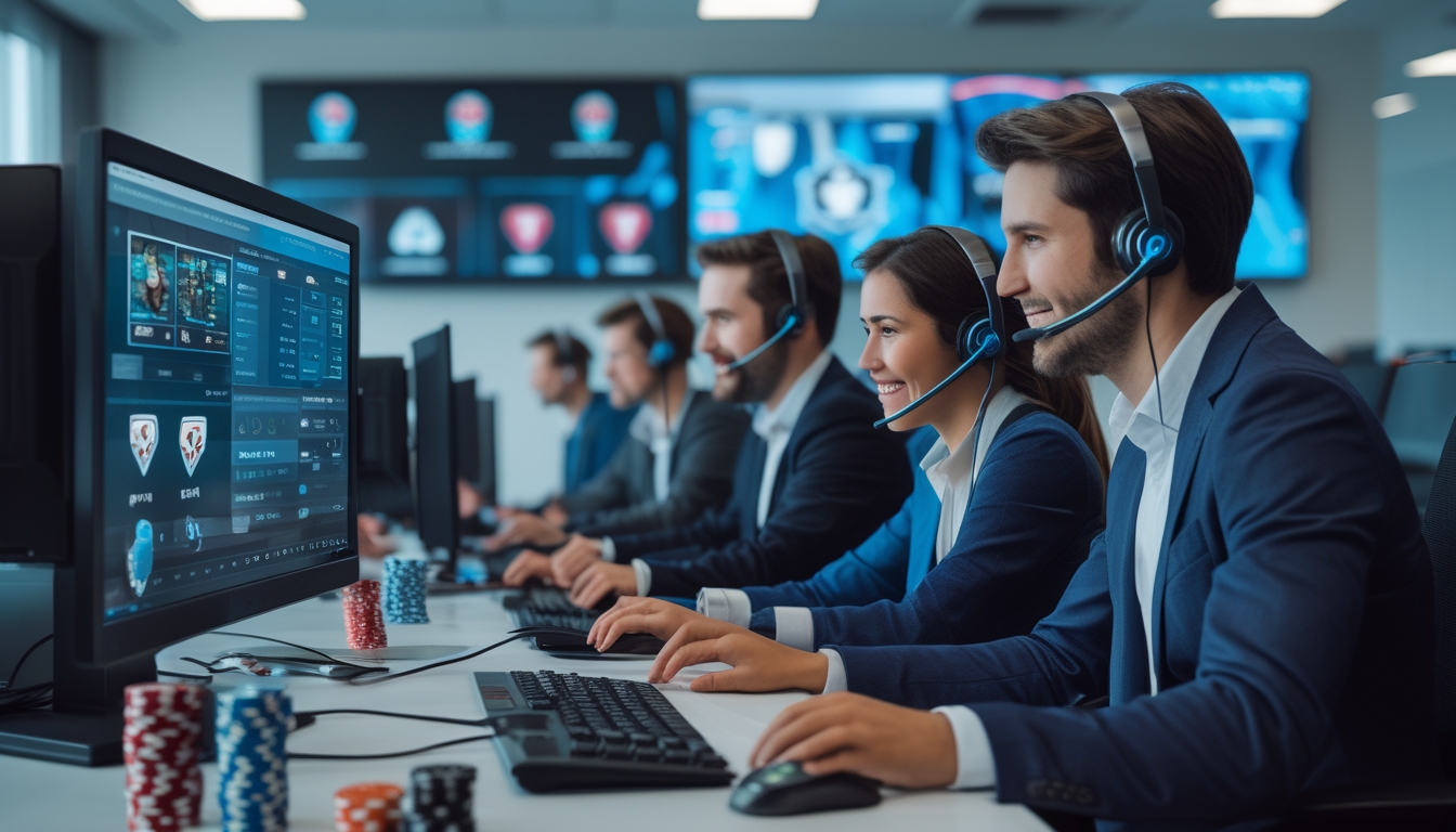 Review Situs Daftar Poker Online 24 Jam Dengan Customer Service Terbaik Untuk Pengalaman Bermain Optimal
