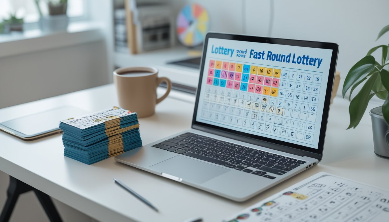 Perbedaan Togel Putaran Cepat dan Togel Kombinasi Posisi yang Wajib Diketahui untuk Pemain