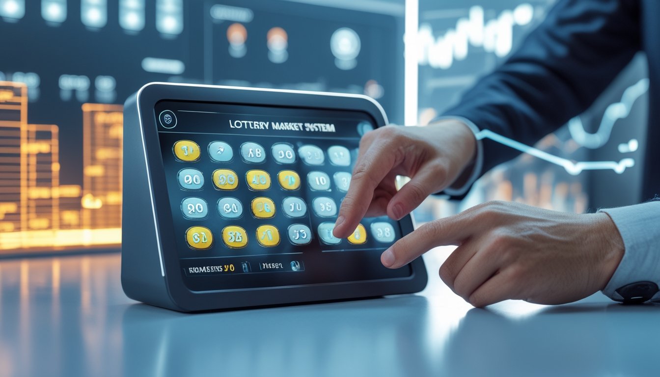 Keuntungan Bermain Togel Putaran Cepat dengan Sistem Pasaran Modern untuk Prediksi Lebih Akurat