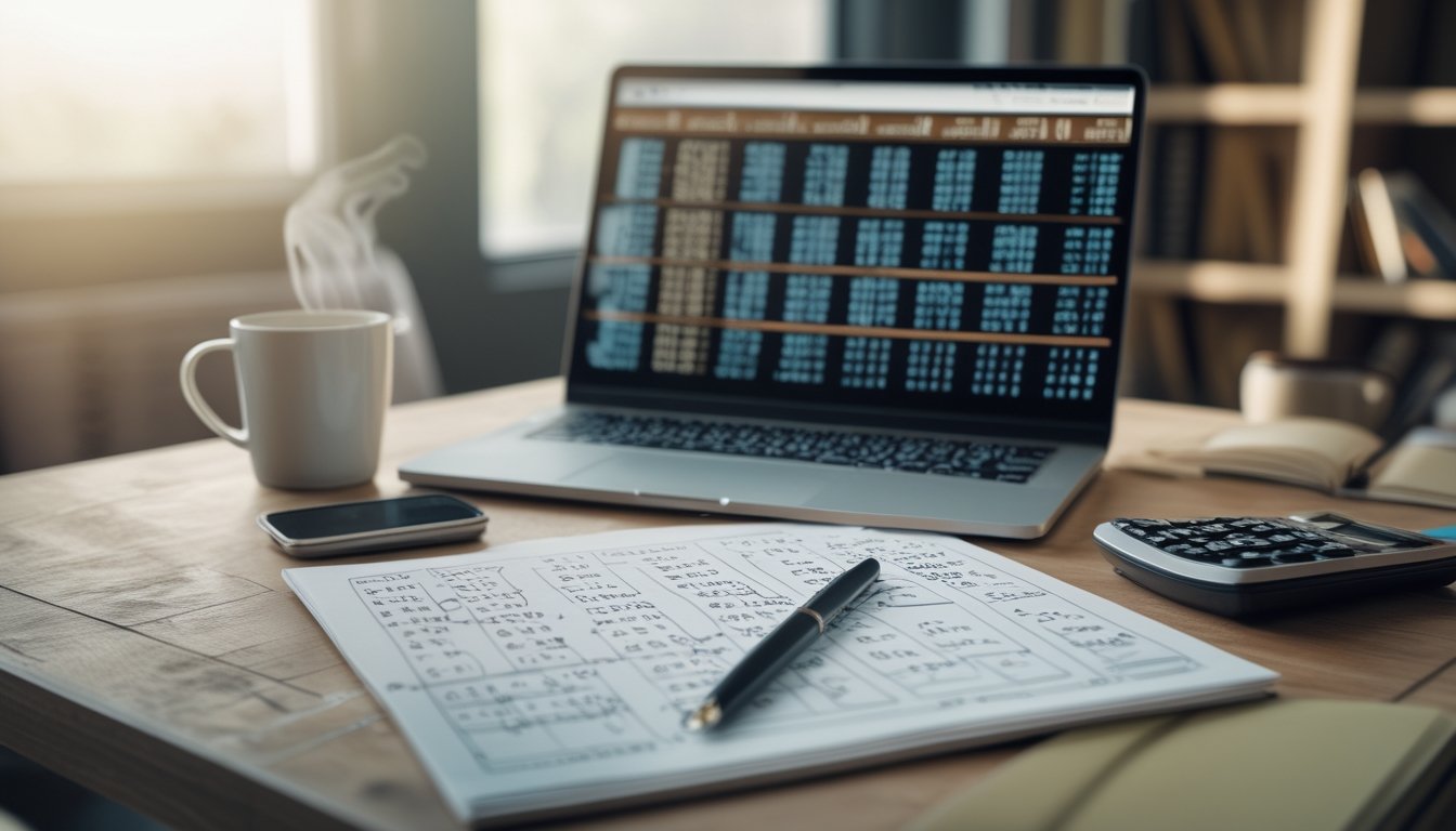 Panduan Lengkap Togel Kombinasi Posisi: Dari Pemula Hingga Profesional