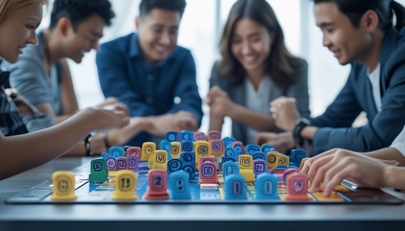 Keunggulan Togel Kombinasi Posisi Dalam Meningkatkan Variasi Permainan Anda