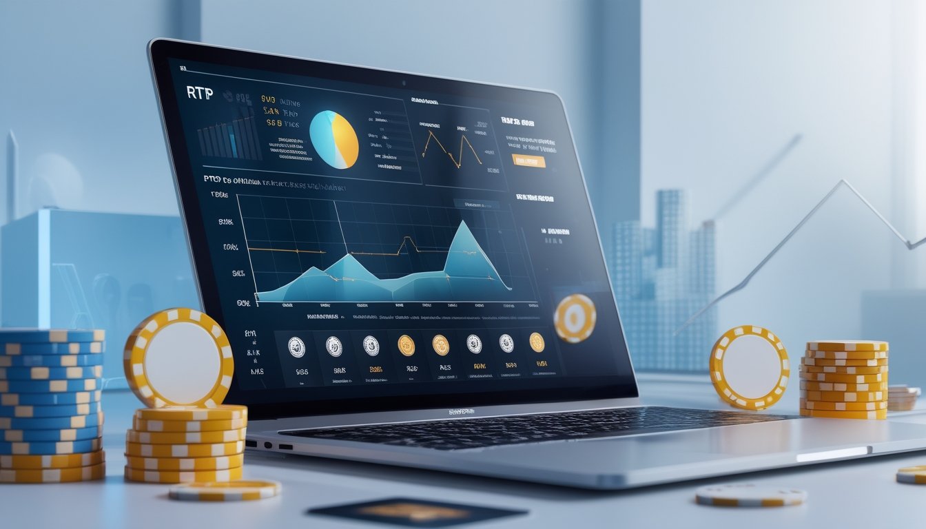 Apa Itu RTP Online? Penjelasan Lengkap Dan Cara Kerjanya